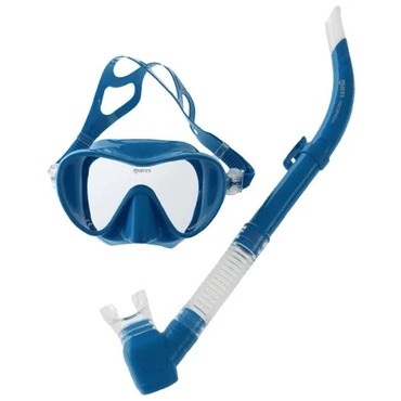 Mares Tropic Mask & Snorkel Combo